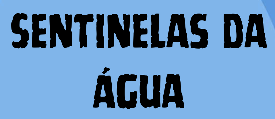 Imagem da atividade Sentinelas da Água | Dia Mundial da Água 2026