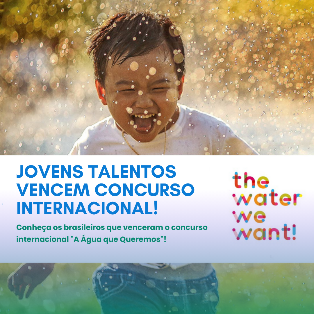 Capa da galeria A Água que Queremos 2025