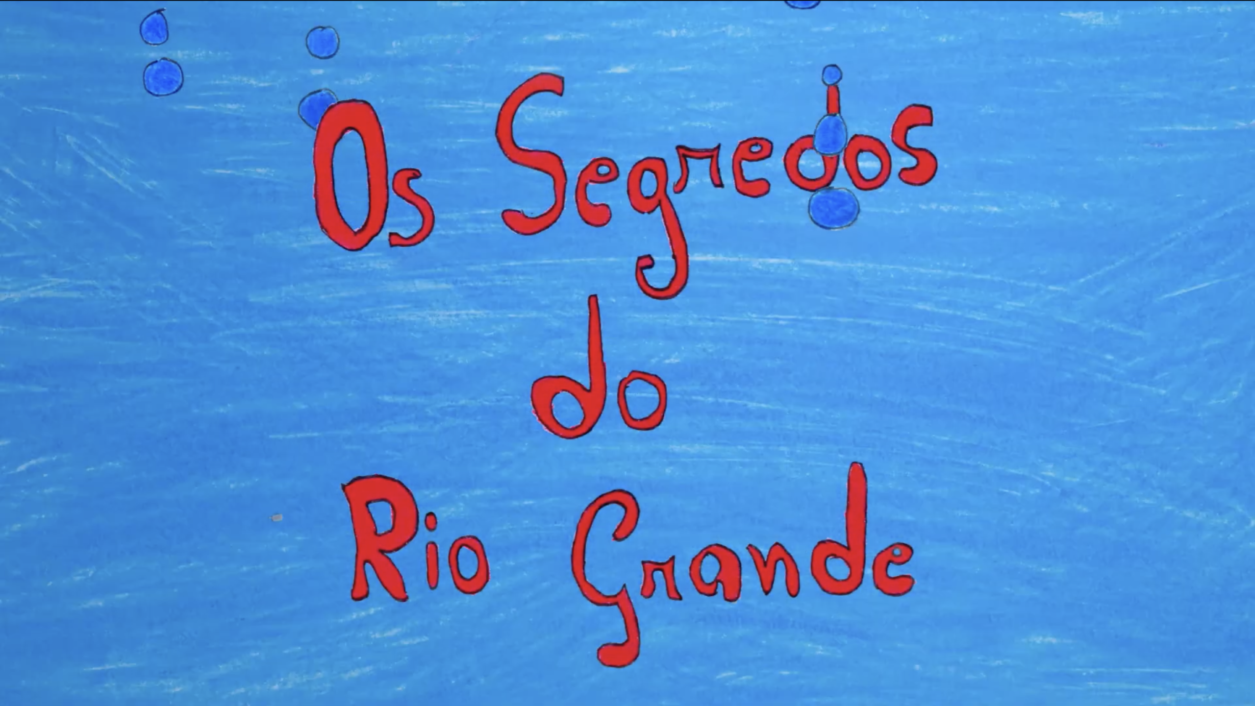 Capa da galeria Os Segredos do Rio Grande