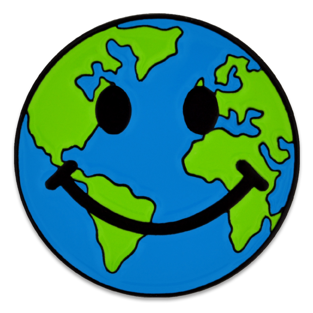 Smiling Earth
